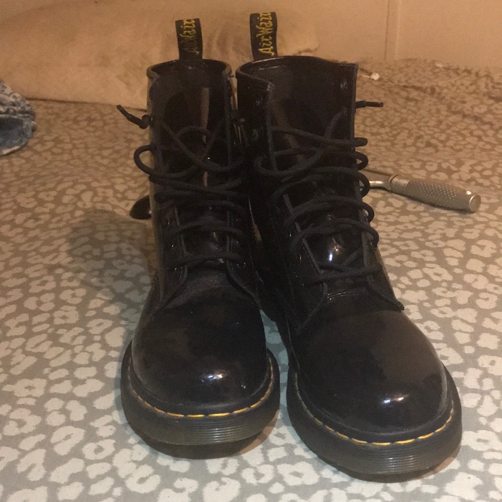 dr martens